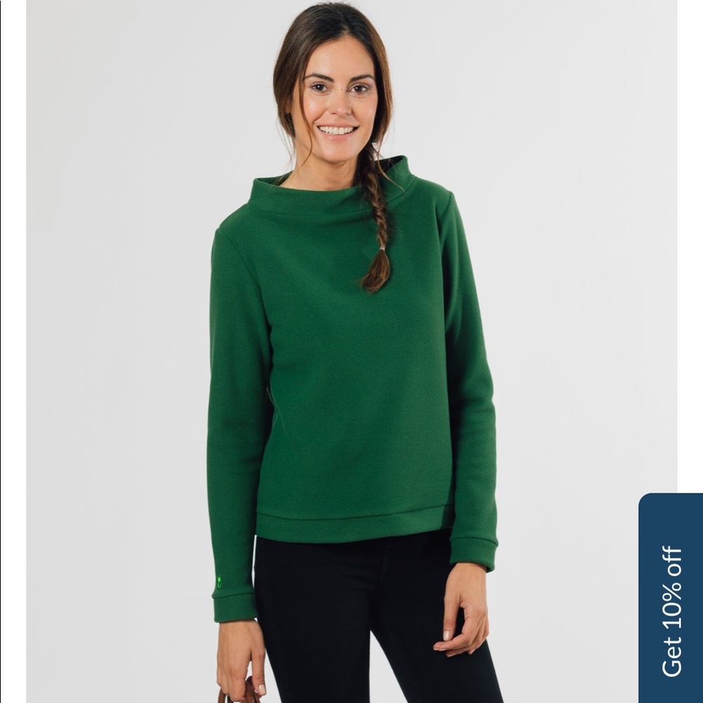 ISO Dudley Stephens Brighton Boatneck